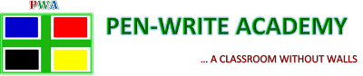 Pen-Write Academy International