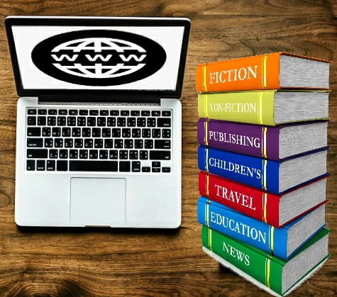 e-books